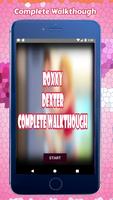 Roxxy and Dexter 0.16.1 complete walkthough Affiche