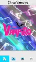 Chica Vampiro Full Songs Affiche