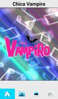 Chica Vampiro Song Full poster