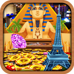 Kingdom Coin Lucky Vegas Dozer APK