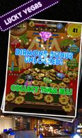 Kingdom Coin Lucky Vegas Dozer screenshot 1