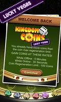 Kingdom Coin Lucky Vegas Dozer Ekran Görüntüsü 3