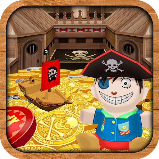 Kingdom Coins: Pirate Booty