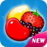 ”Candy Crazy Sugar 2