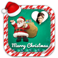 My Photo X'mas Animated Video
