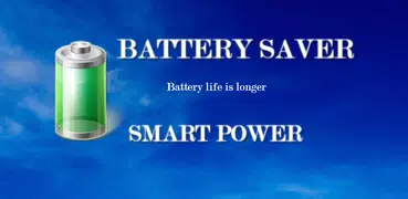 Battery Saver - Power Saver