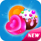 Candy Crazy Sugar icon