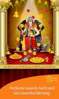 Lord Ganpati Puja Live ảnh chụp màn hình 2