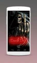 Death date calculator