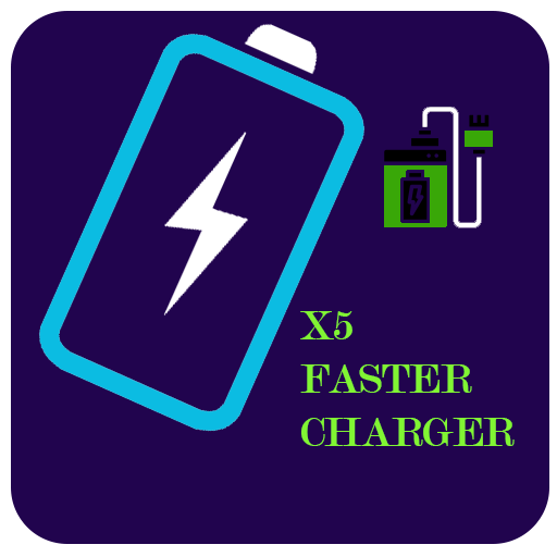 Fast Charger 2017