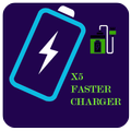 ”Fast Charger 2017
