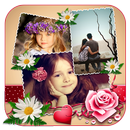 Flower Photo Collage APK