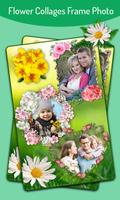 Flower Photo Collage screenshot 1