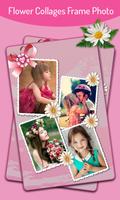 Flower Photo Collage screenshot 2