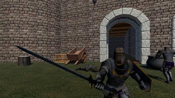 Kingdom has Come: Medieval Deliverance syot layar 3
