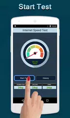 Internet Speed Test 3G 4G Wifi APK 下載