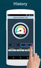 Internet Speed Test 3G 4G Wifi APK 下載
