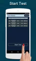 Internet Speed Test 3G 4G Wifi APK 下載