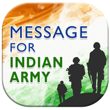 Support India Army Photo Maker icon