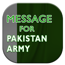 Support Pakistan Army Photo APK