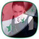 My Syria Flag Photo APK