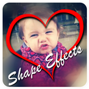 Photo Shape Filters & Effects APK