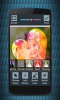 Photo Shape Filters & Effects скриншот 3