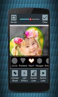 Photo Shape Filters & Effects скриншот 2