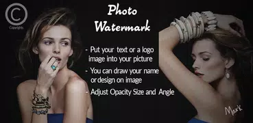 Add Watermark To Photo Free