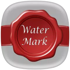 Скачать Add Watermark To Photo Free APK