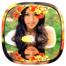 Water Reflection Photo APK
