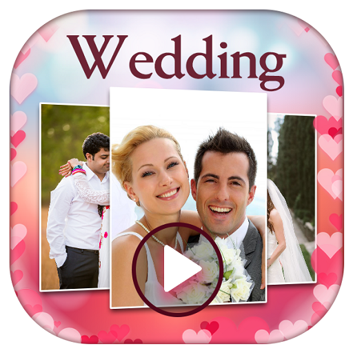 Wedding Photo to Video Maker