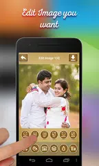download Wedding Photo to Video Maker APK
