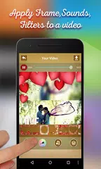 download Wedding Photo to Video Maker APK