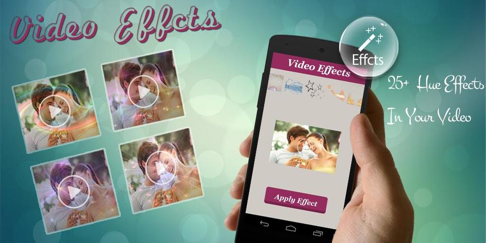 Video Overlay Effects For Android Apk Download