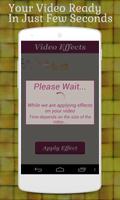 Video Overlay Effects 截图 3