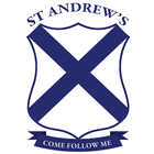 St Andrew's Primary Airdrie icône
