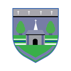 St Monica's Coatbridge ikon