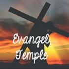 Evangel Temple ícone