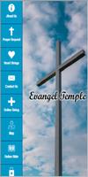 Evangel Temple Affiche