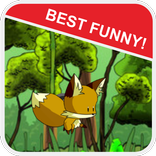 Chipmunk Running Adventure