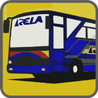 Bus Rela Solo - Purwodadi أيقونة