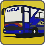 Bus Rela Solo - Purwodadi icône