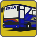 Bus Rela Solo - Purwodadi APK