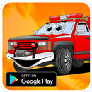 Real Truck Damkar Wiu Wiu APK