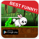 APK Bunny Adventure Game Free