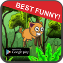 Anak Macan Cisewu Running APK