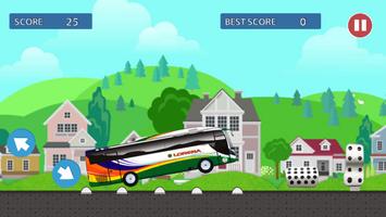 Lorena Bus Indonesia screenshot 1