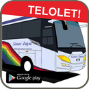 Sinar Jaya Bus Indonesia APK