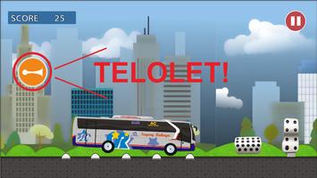 3 Schermata Sugeng Rahayu Bus Indonesia